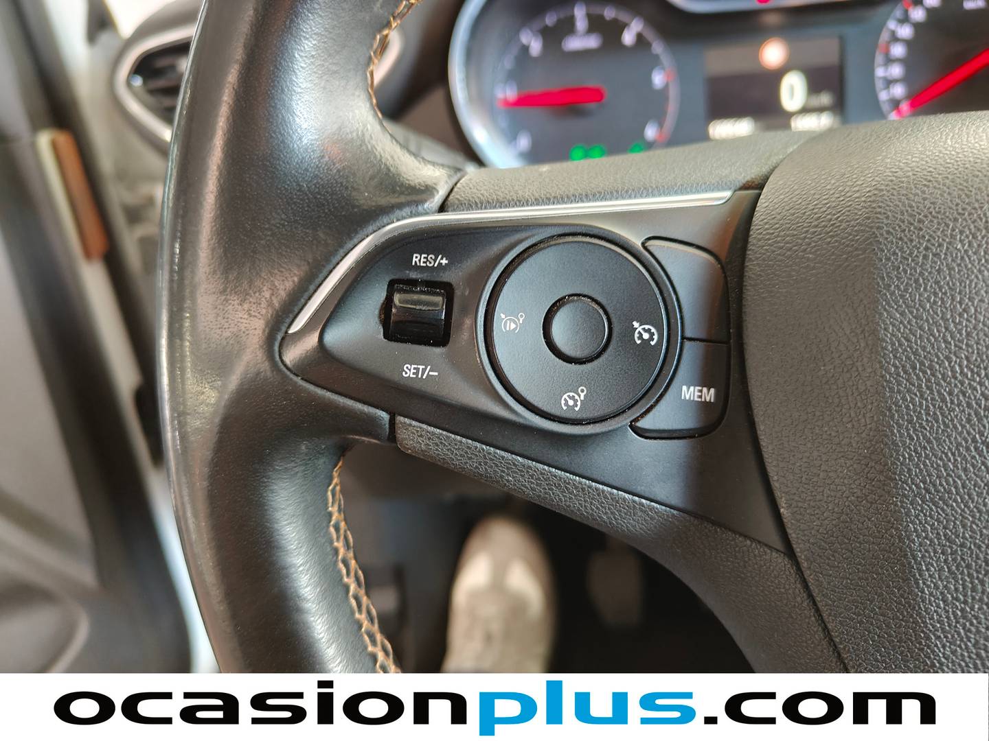 Opel Crossland X Opel Crossland X 1.6 Turbo S&S Excellence (120 CV) 2017