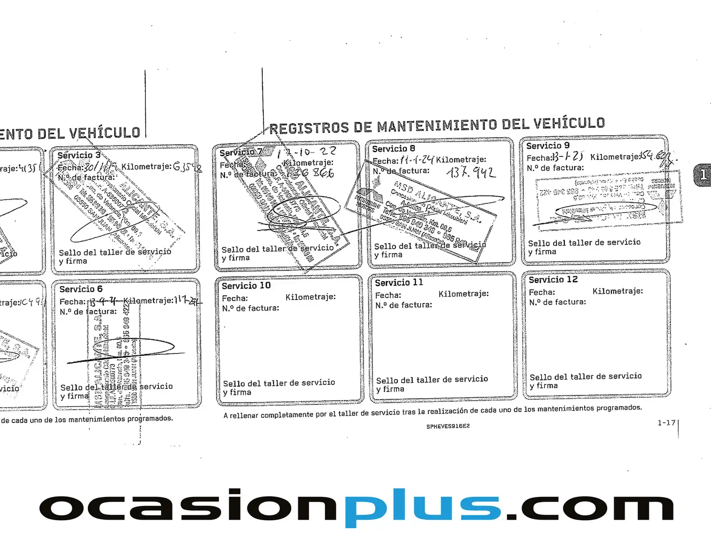 Foto Mitsubishi Outlander Mitsubishi Outlander 2.0 PHEV Kaiteki 4WD Auto (203 CV)
