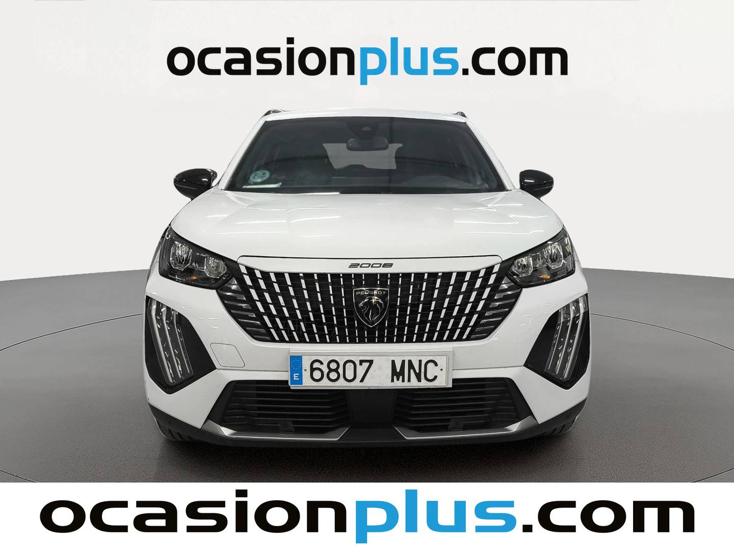 Peugeot 2008 Peugeot 2008 BlueHDi 130 S&S Allure Pack EAT8 (130 CV) al mejor precio