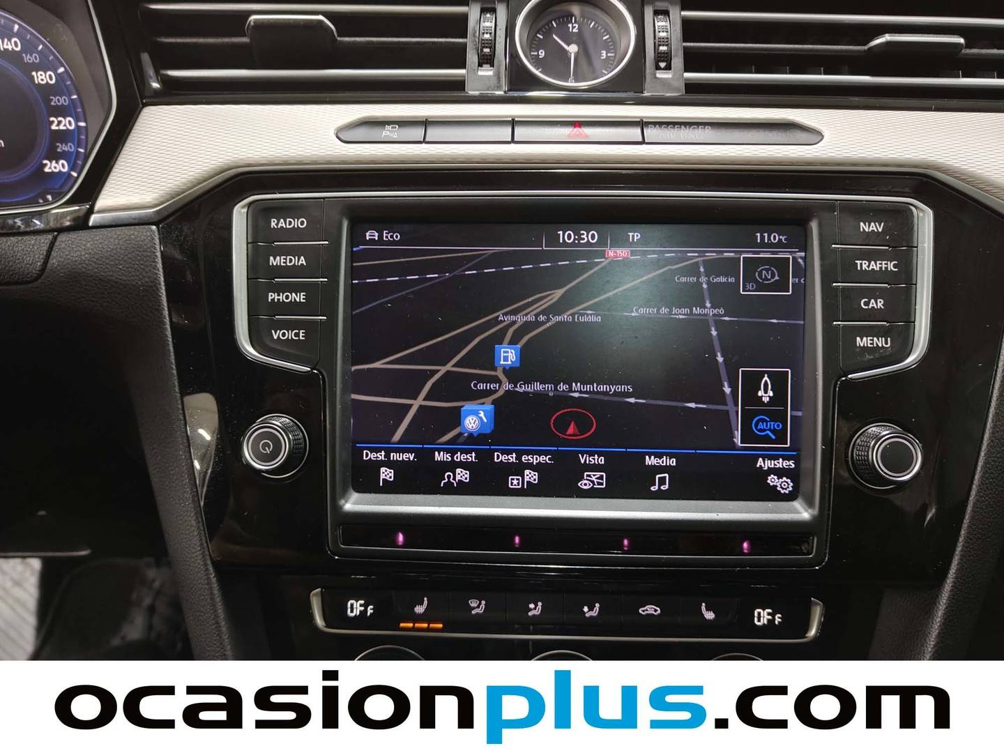 Foto Volkswagen Passat Volkswagen Passat Variant GTE 1.4 TSI e-Power (218 CV) DSG