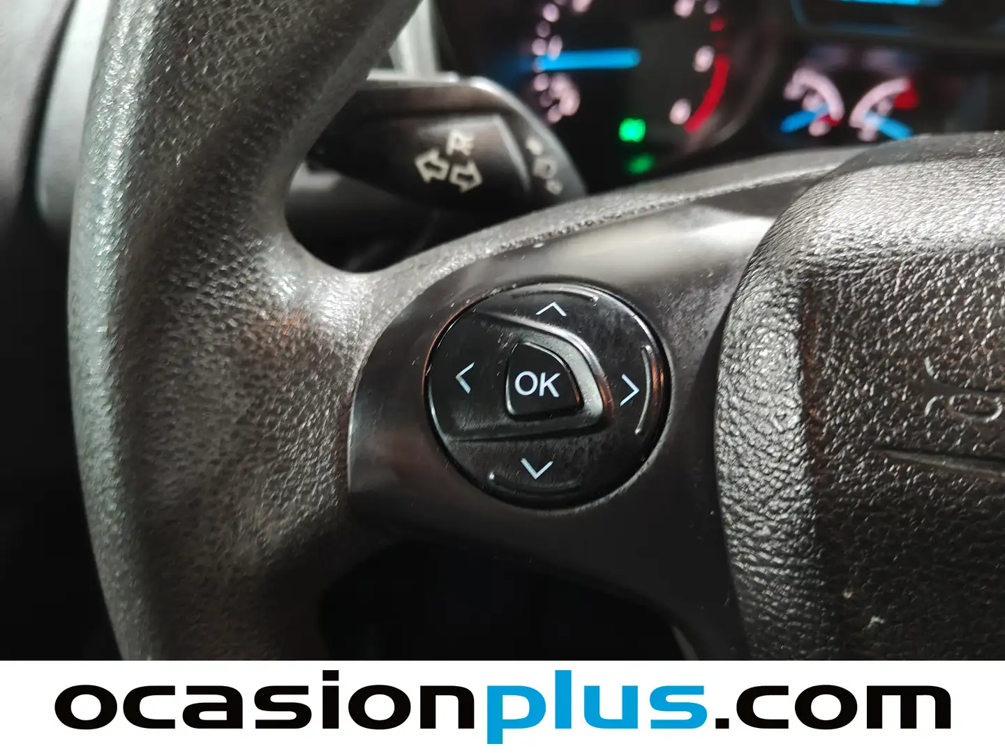 Foto Ford Transit Connect Ford Transit Connect 1.5 TDCI Trend 220 L1 (100 CV)