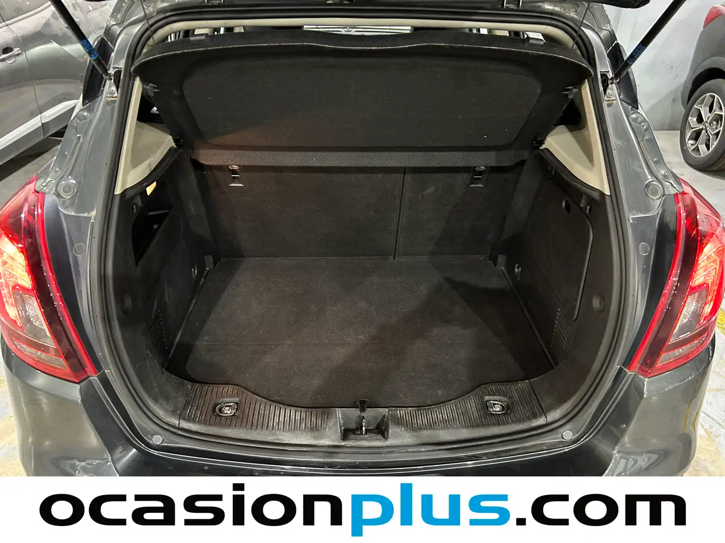 Foto Opel Mokka X Opel Mokka X 1.4 Turbo S&S Excellence 4X2 (140 CV)