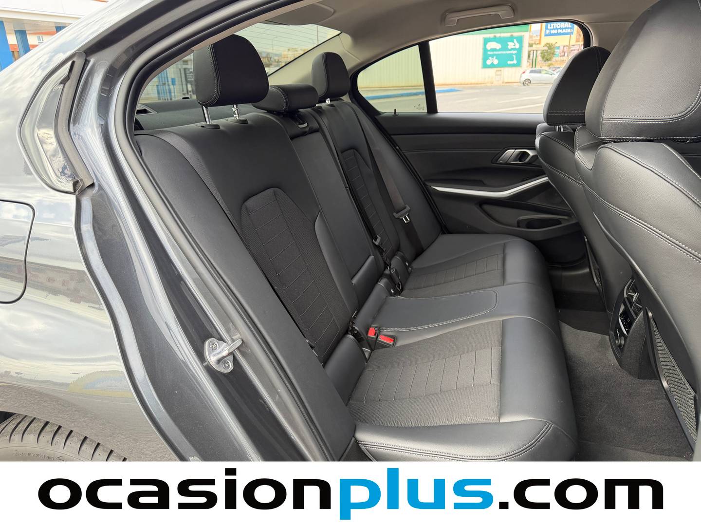 BMW Serie 3 BMW Serie 3 320d (190 CV) 2020