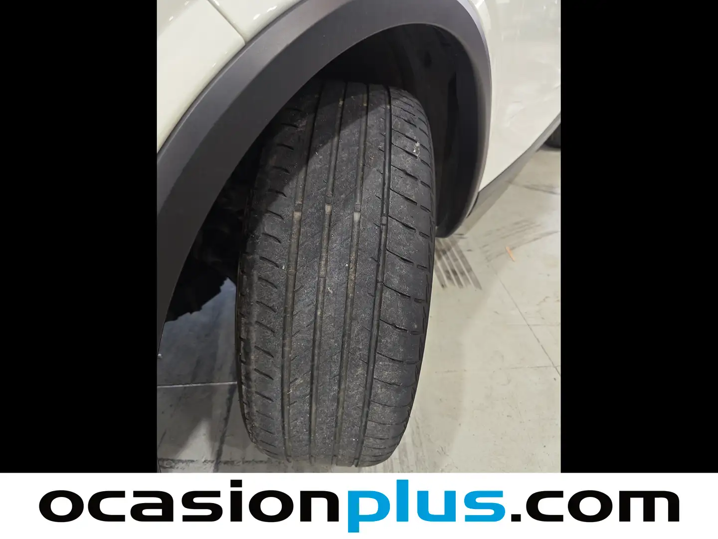 Foto Nissan QASHQAI Nissan Qashqai DIG-T 140 mHEV N-Connecta 4x2 (140 CV)