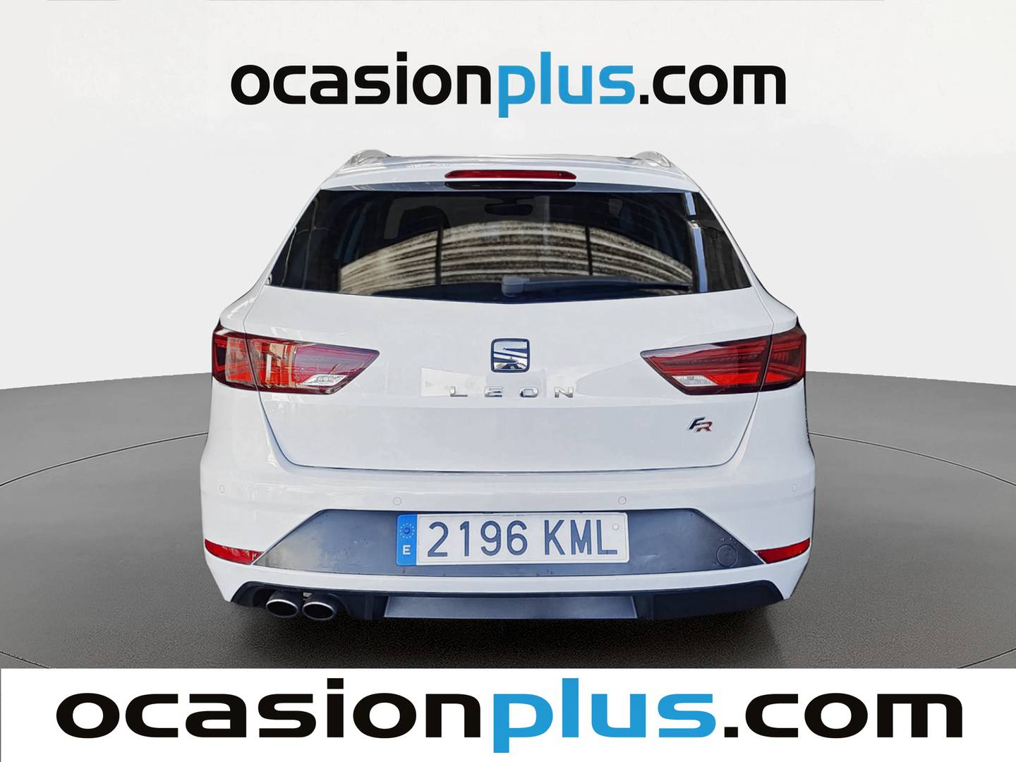 Seat León Seat León ST 1.4 TSI S&S FR Advanced (125 CV) al mejor precio