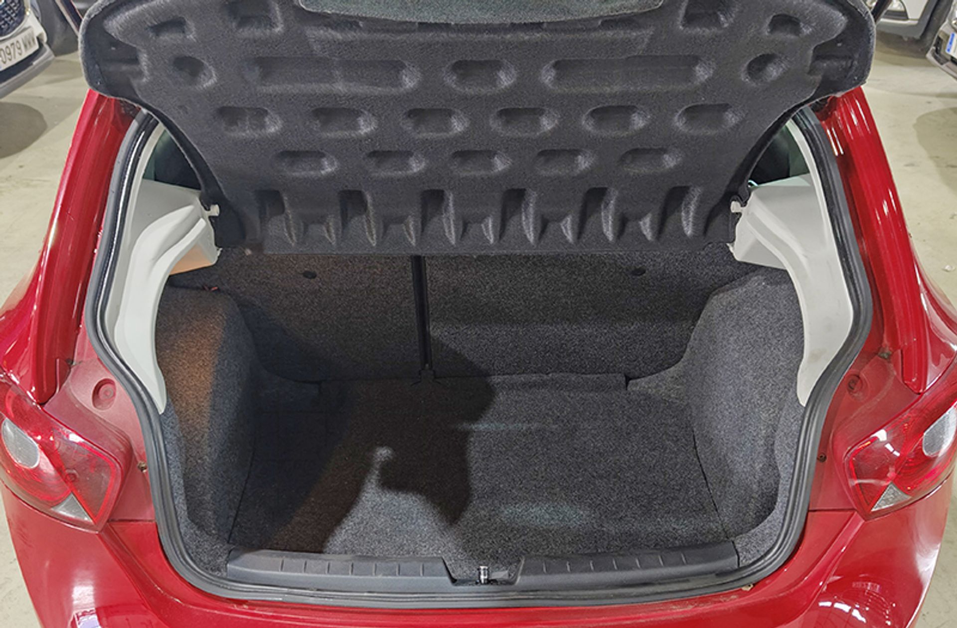 SEAT Ibiza 1.4 TSI FR DSG - foto 16