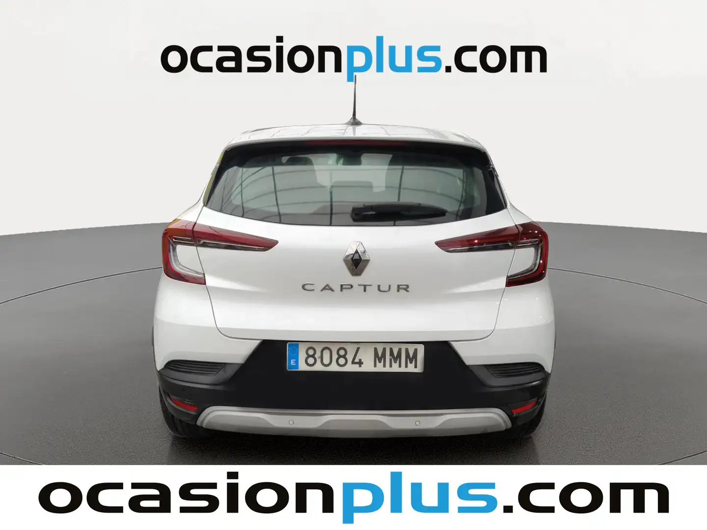 Foto Renault Captur Renault Captur Evolution TCe GLP (100 CV)