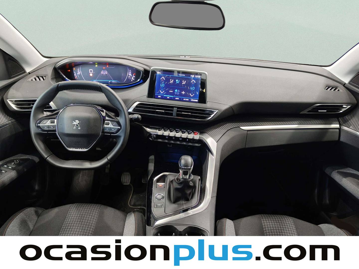Peugeot 3008 Peugeot 3008 PureTech 130 S&S Active Pack (130 CV) de ocasión