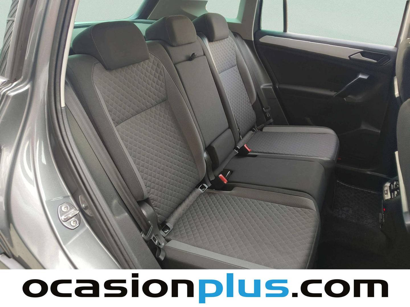 Volkswagen Tiguan Volkswagen Tiguan Advance 2.0 TDI (150 CV) DSG Pack R-Line al mejor precio