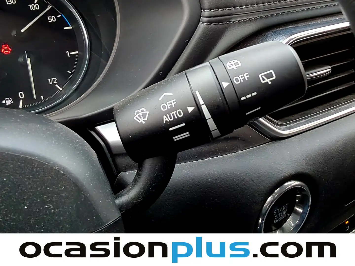 Foto Mazda CX-5 Mazda CX-5 2.2 DE Zenith (150 CV)