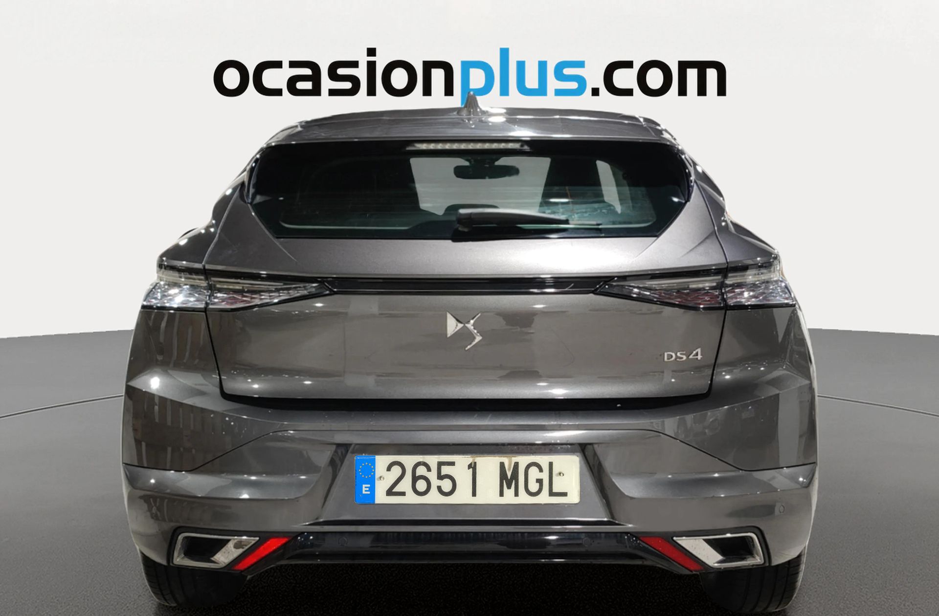 DS DS 4 BlueHDi 130 Bastille - foto 14