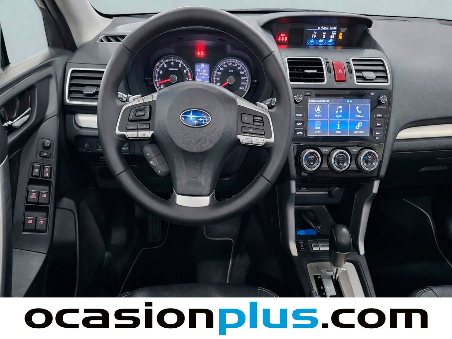 Subaru Forester Subaru Forester 2.0 Executive Lineartronic (150 CV) de segunda mano