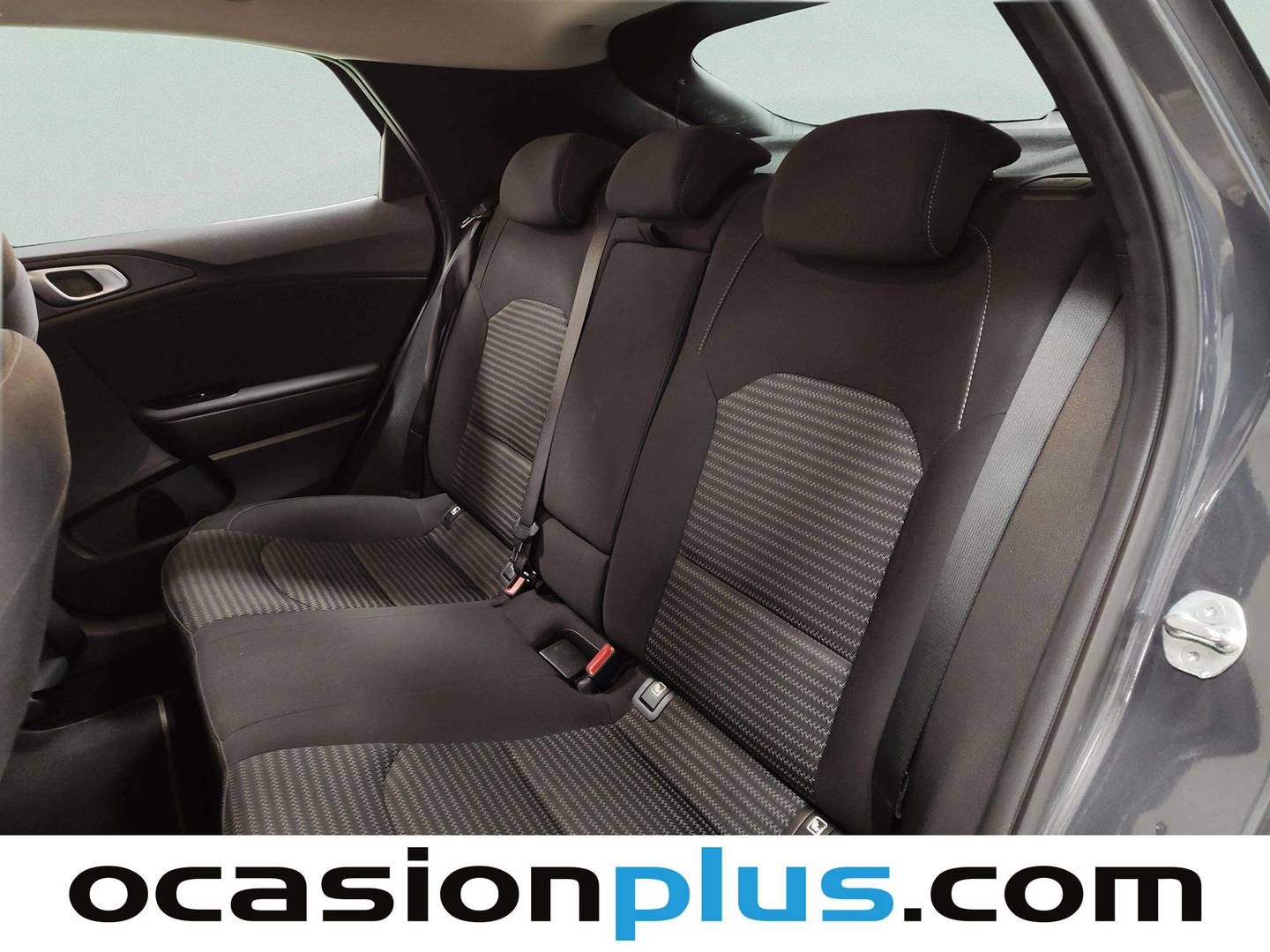 Foto KIA XCeed Kia XCeed 1.0 T-GDi Drive (120 CV)