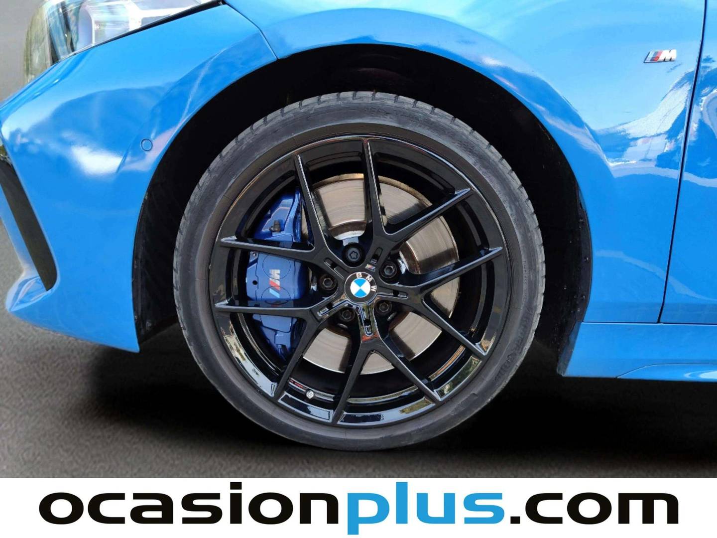 BMW Serie 1 BMW Serie 1 118d (150 CV) Pack M 2019