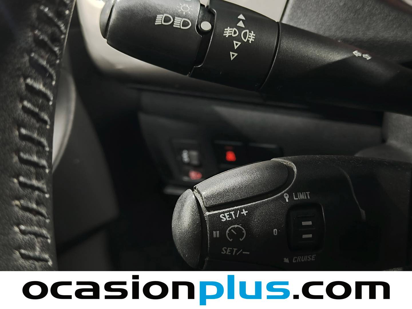 Foto Citroën C-Elysée Citroen C-Elysee BlueHDi 100 Shine  (102 CV)