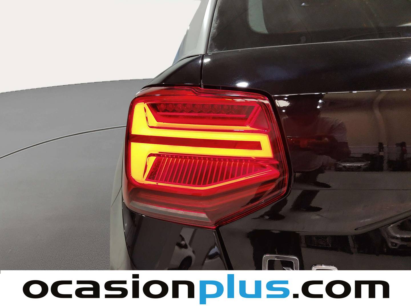 Audi Q2 Audi Q2 S line 30 TDI (116 CV) S tronic al mejor precio
