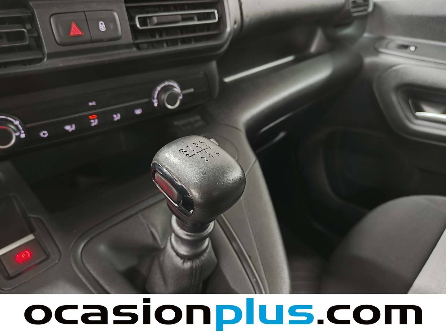 Citroën Berlingo Citroën Berlingo BlueHDi 130 S&S Talla XL Plus  (130 CV) de segunda mano