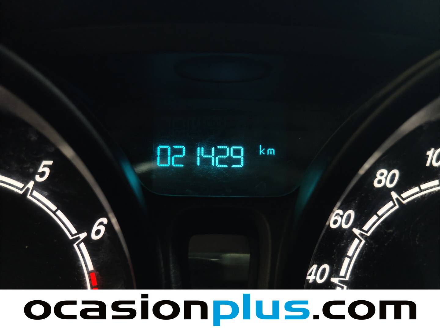 Ford Transit Courier Ford Transit Courier 1.0 EcoBoost Trend (100 CV) 100cv