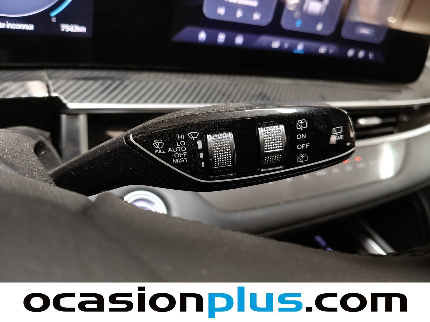 EBRO S700 EBRO S700 1.6 TGDI Comfort DCT (147 CV) al mejor precio