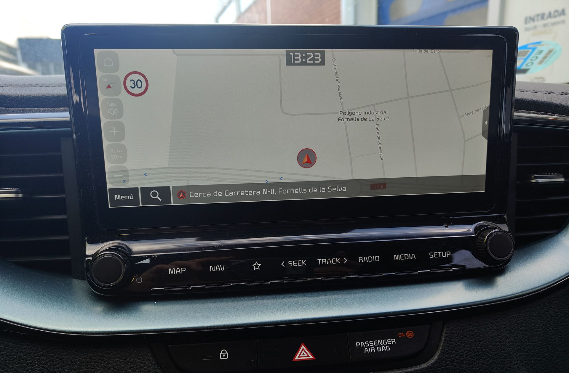 Kia Ceed 1.0 MHEV Style Edition DCT - foto 7