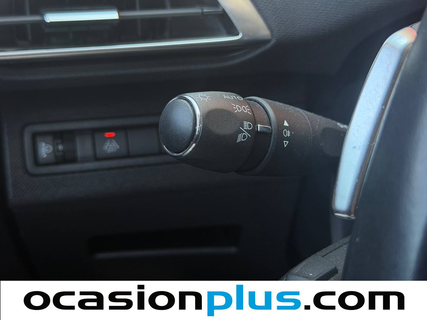 Peugeot 3008 Peugeot 3008 BlueHDI 130 S&S Allure EAT8 (130 CV) seminuevo