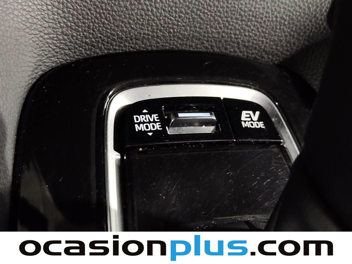 Accesorios del Toyota Corolla Toyota Corolla 140H GR-Sport (140 CV)