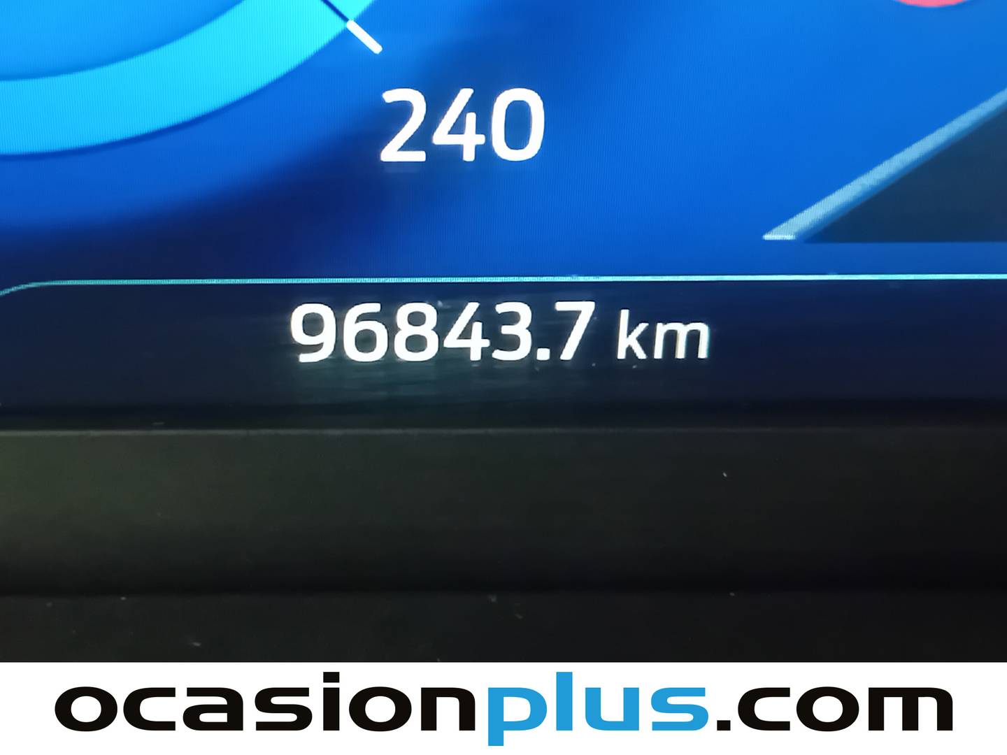 Foto Ford Puma Ford Puma 1.0 EcoBoost MHEV ST-Line X Auto (125 CV)