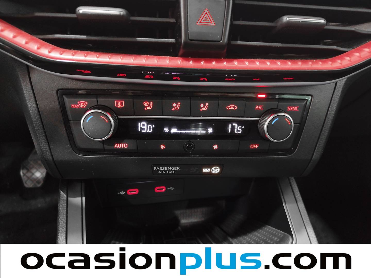 Seat Ibiza SEAT Ibiza 1.0 TSI S&S FR XL (110 CV) km 0