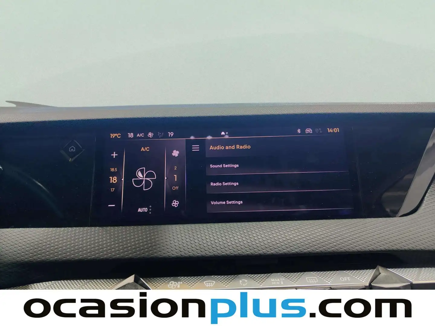 Foto DS DS 4 DS DS4 BlueHDi 130 Bastille Auto (130 CV)