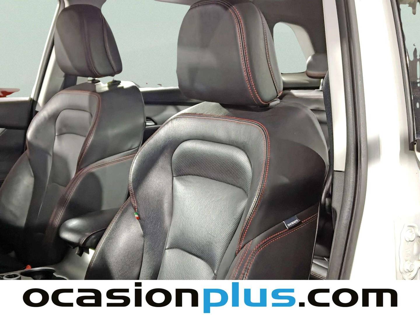 SWM G01 SWM G01 1.5T Luxury (131 CV) gasolina
