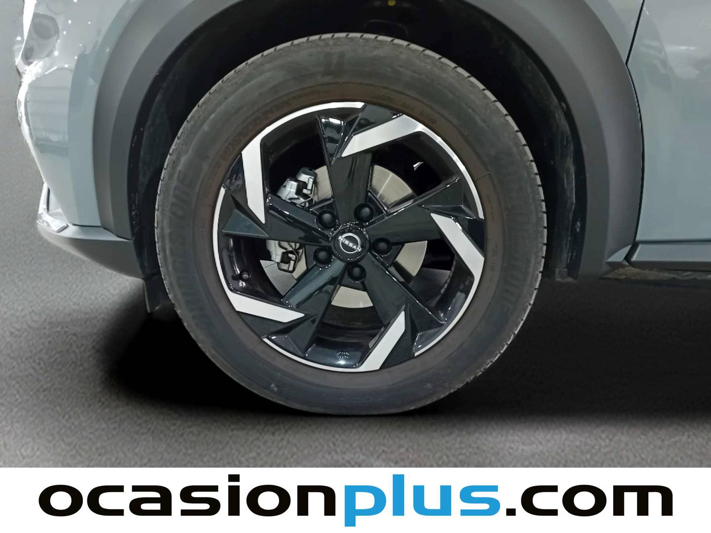 Nissan JUKE Nissan Juke DIG-T 114 N-Design Silver 4X2 (114 CV) 114cv