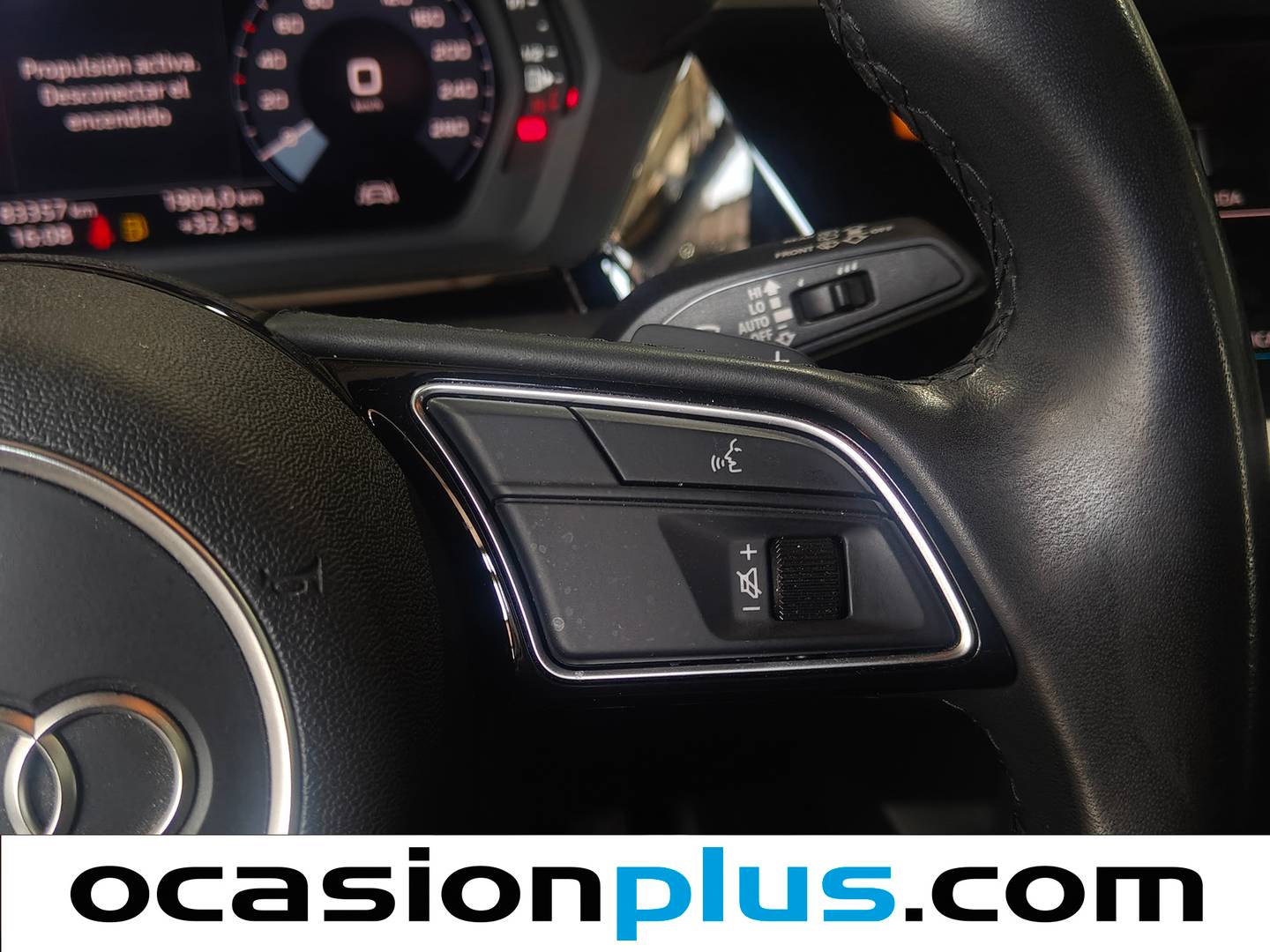 Audi A3 Audi A3 Sportback 35 TDI (150 CV) S tronic 150cv