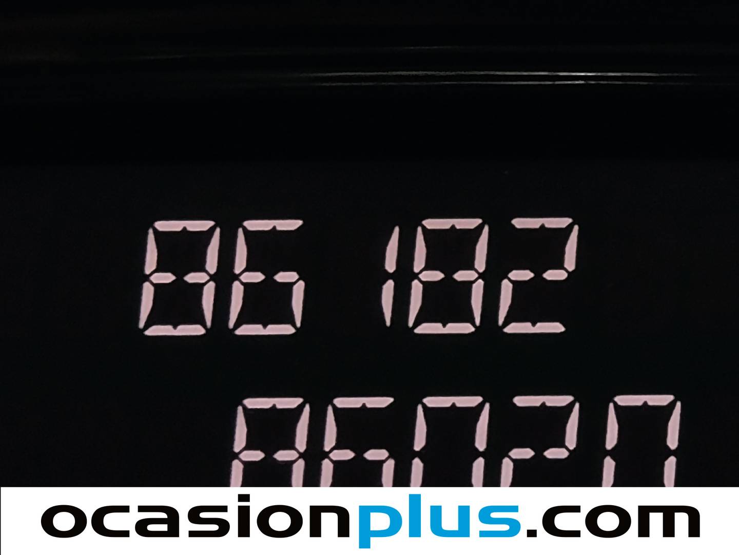 Renault Clio Renault Clio Zen dCi (90 CV) seminuevo