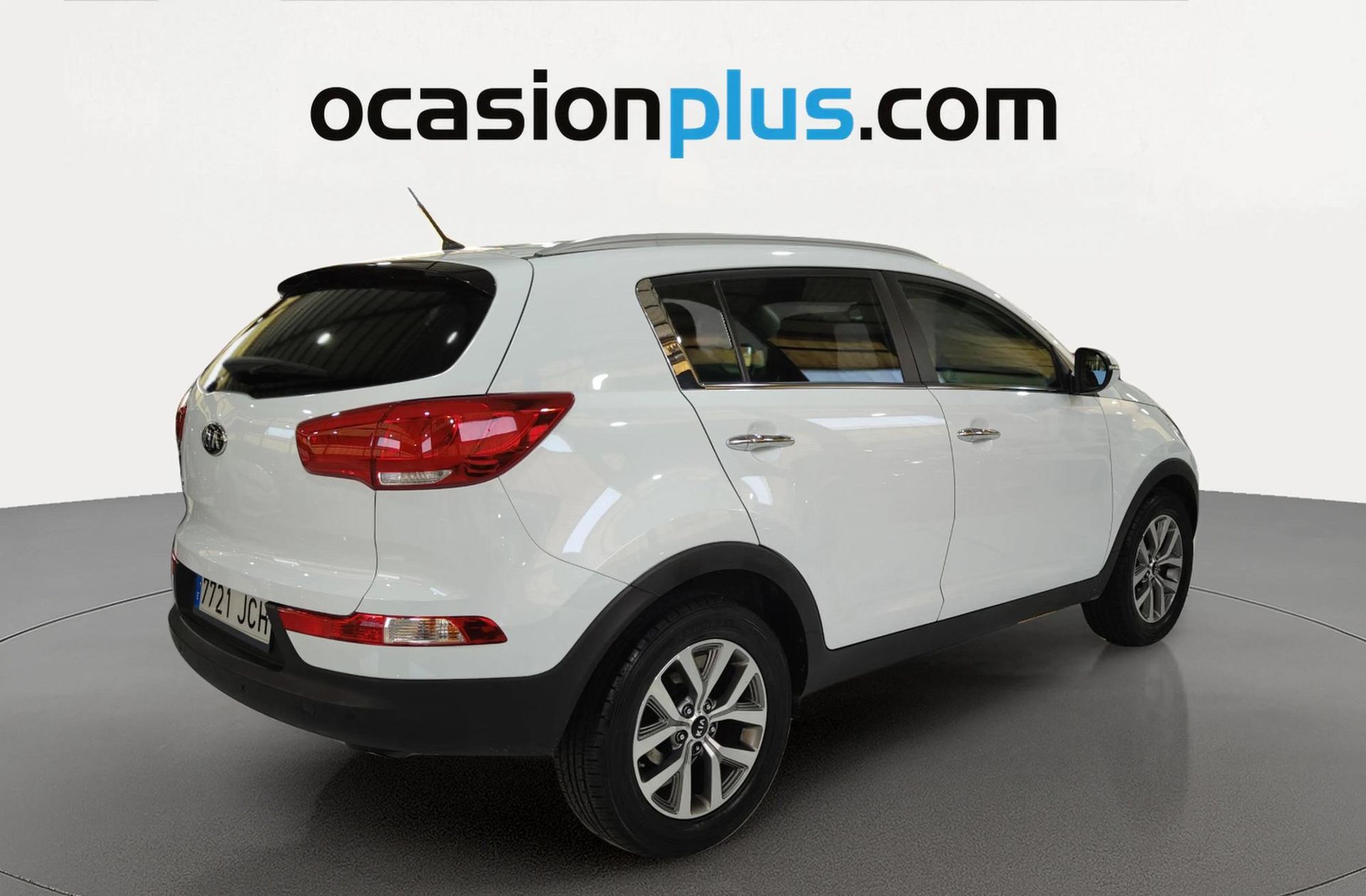 Kia Sportage 1.6 GDI Drive 4x2 - foto 4