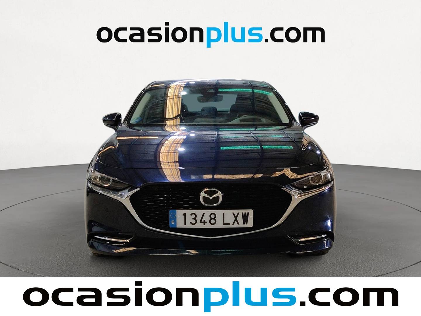 Foto Mazda Mazda3 Mazda Mazda 3 2.0 Skyactiv-X Evolution (186 CV)