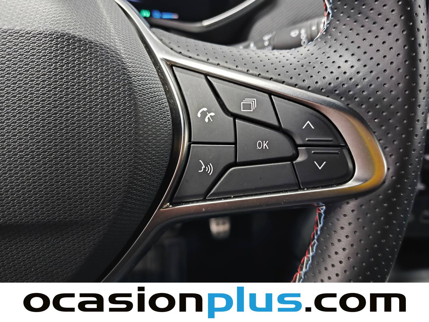 Foto Renault Clio Renault Clio Esprit Alpine E-Tech (143 CV)