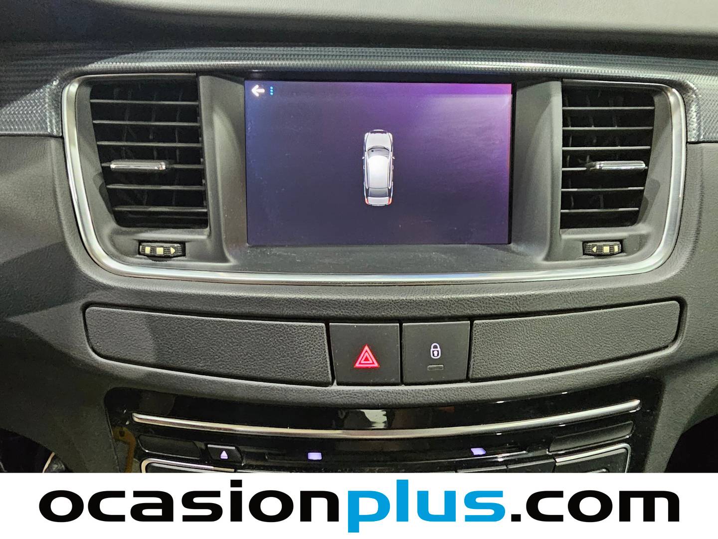 Peugeot 508 Peugeot 508 1.6 BlueHDI Active (120 CV) al mejor precio