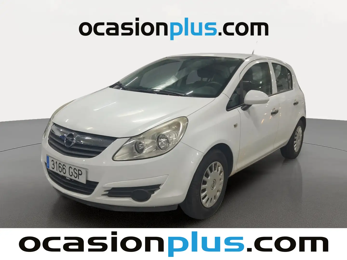 Foto Opel Corsa Opel Corsa 1.3 ecoFLEX Essentia (75 CV)