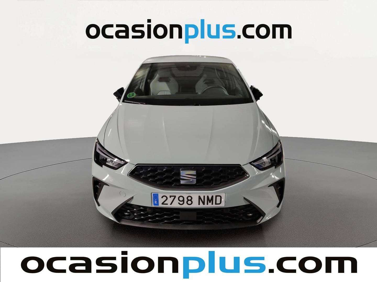 Seat Ibiza Seat Ibiza 1.0 TSI S&S FR (115 CV) 115cv