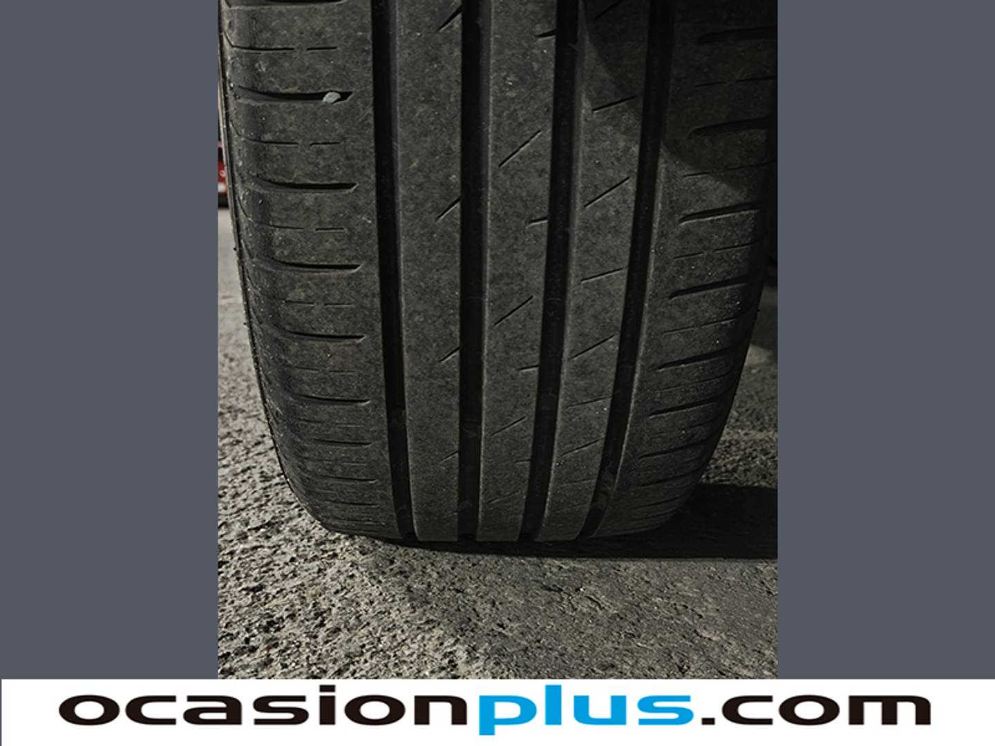 Foto Toyota Auris Toyota Auris 120D Active (124 CV)