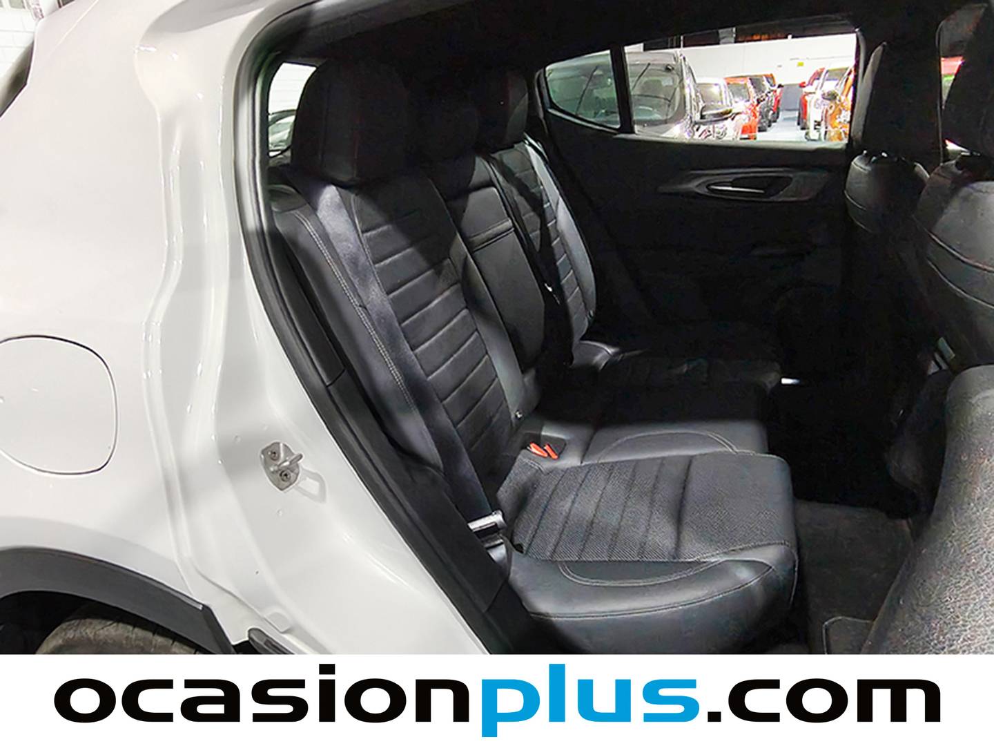 Alfa Romeo Tonale Alfa Romeo Tonale 1.5 MHEV Sprint FWD (130 CV) híbrido