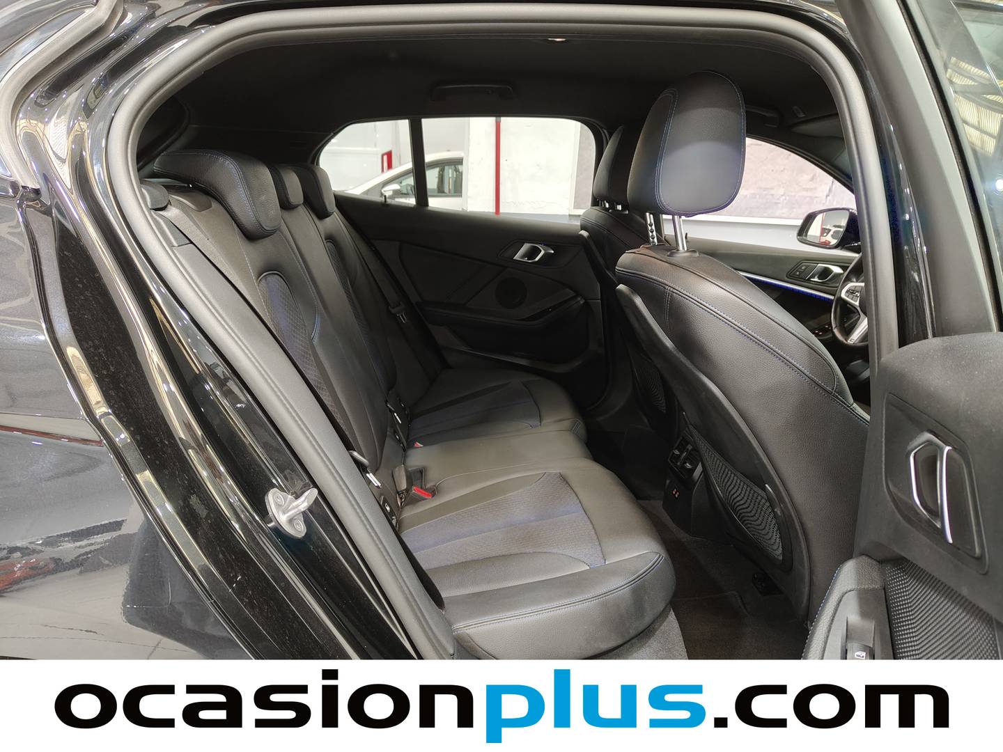 Foto BMW Serie 1 BMW Serie 1 118i  (136 CV) Pack M