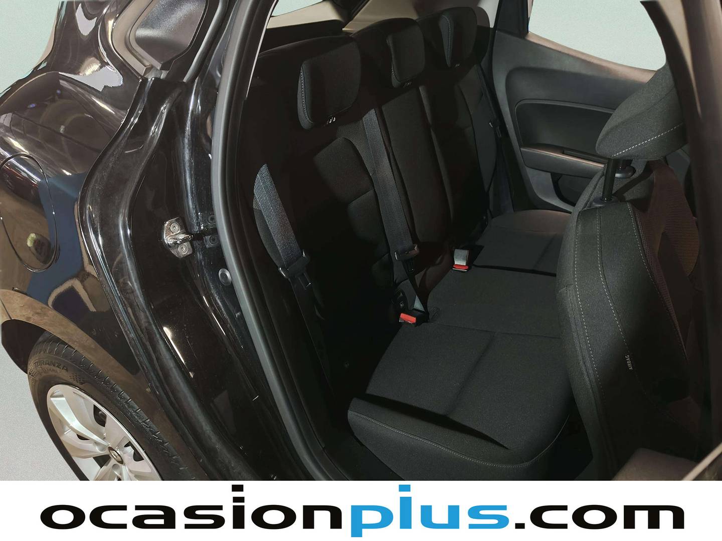 Foto Renault Clio Renault Clio Life SCe (65 CV)