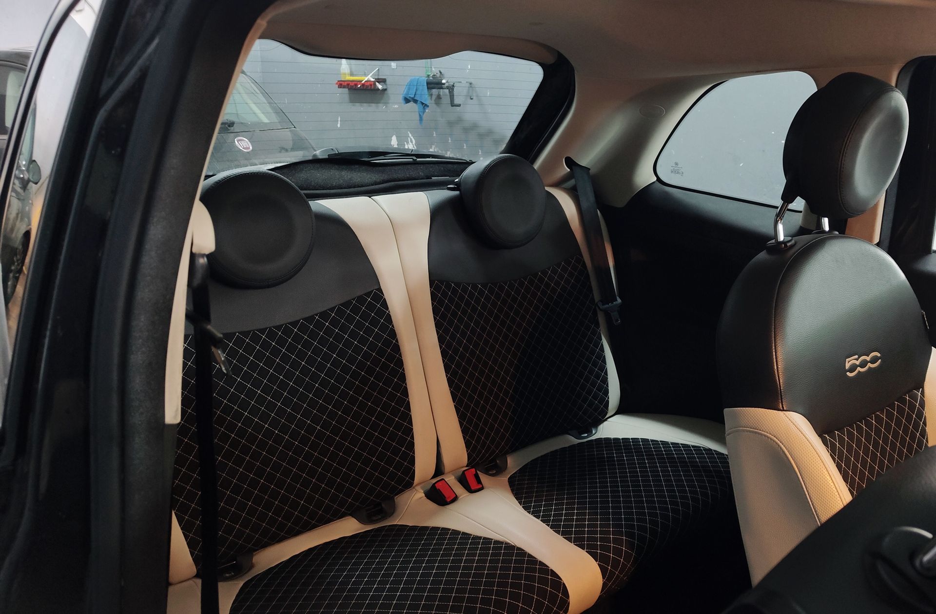 Fiat 500 1.0 Hybrid Dolcevita - foto 16