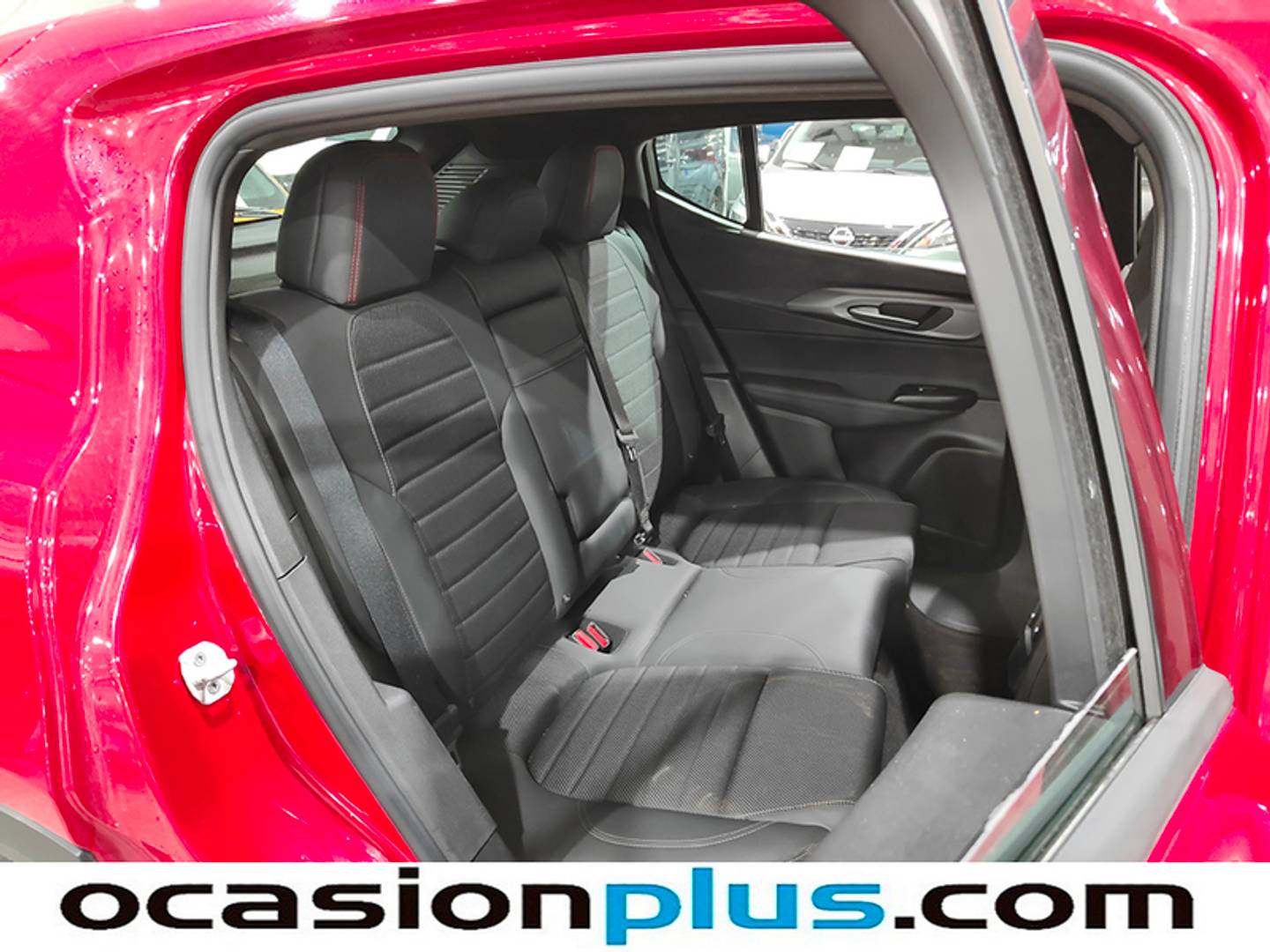 Foto Alfa Romeo Tonale Alfa Romeo Tonale 1.5 MHEV Sprint FWD (130 CV)