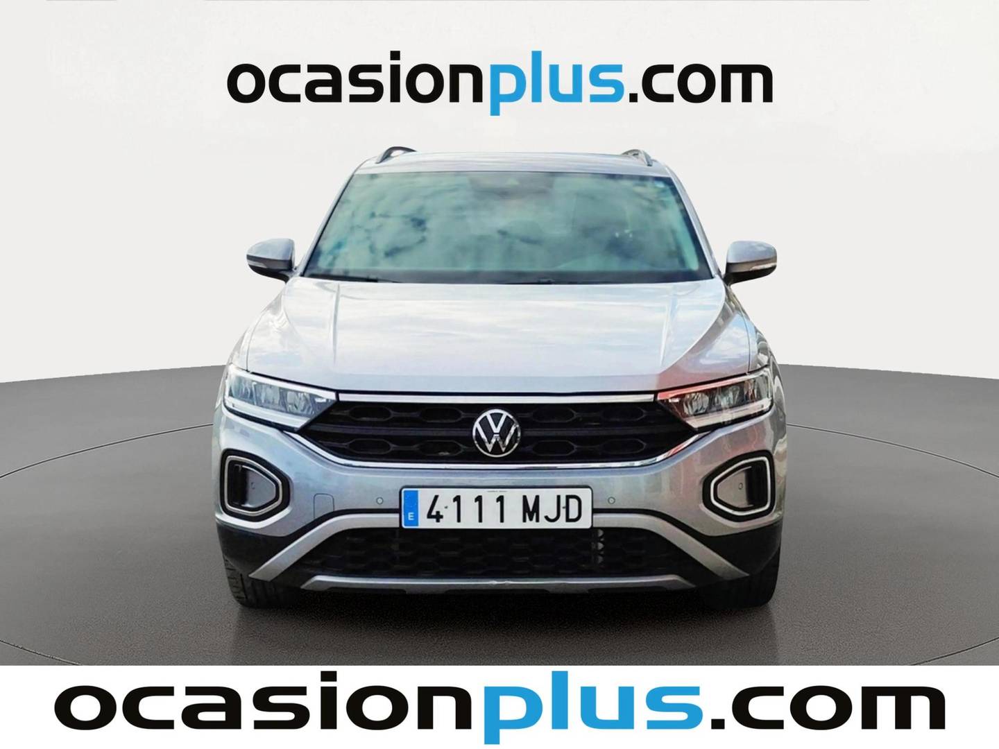 Volkswagen T-Roc Volkswagen T-Roc Life 1.5 TSI (150 CV) DSG 150cv