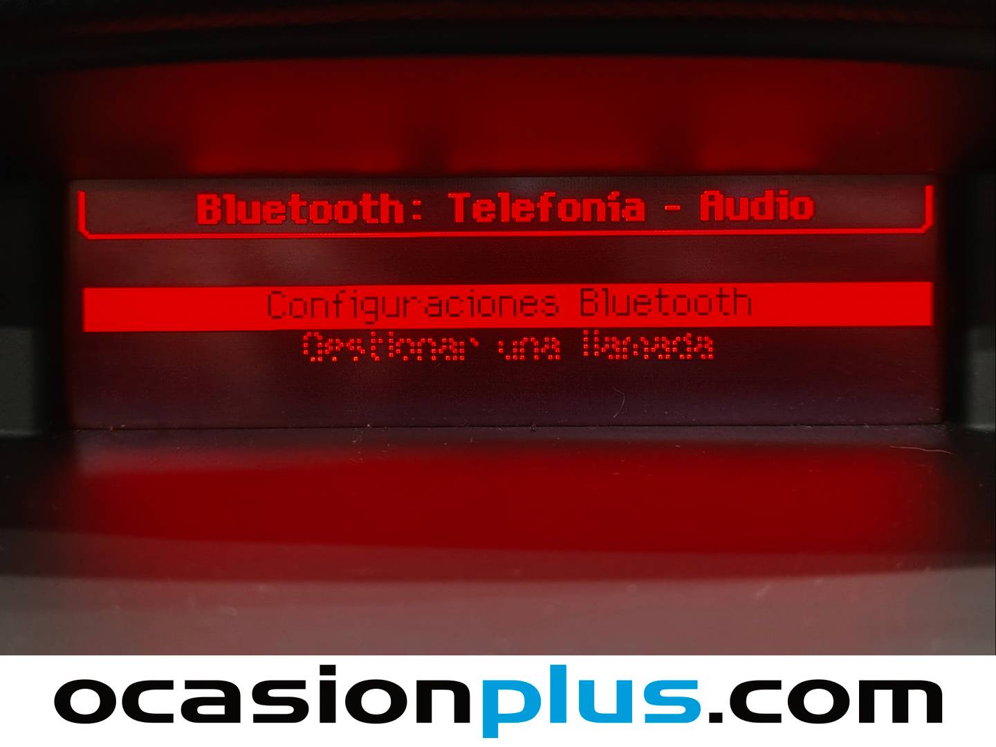 Peugeot 308 Peugeot 308 SW 1.6 VTi Active (120 CV) gasolina