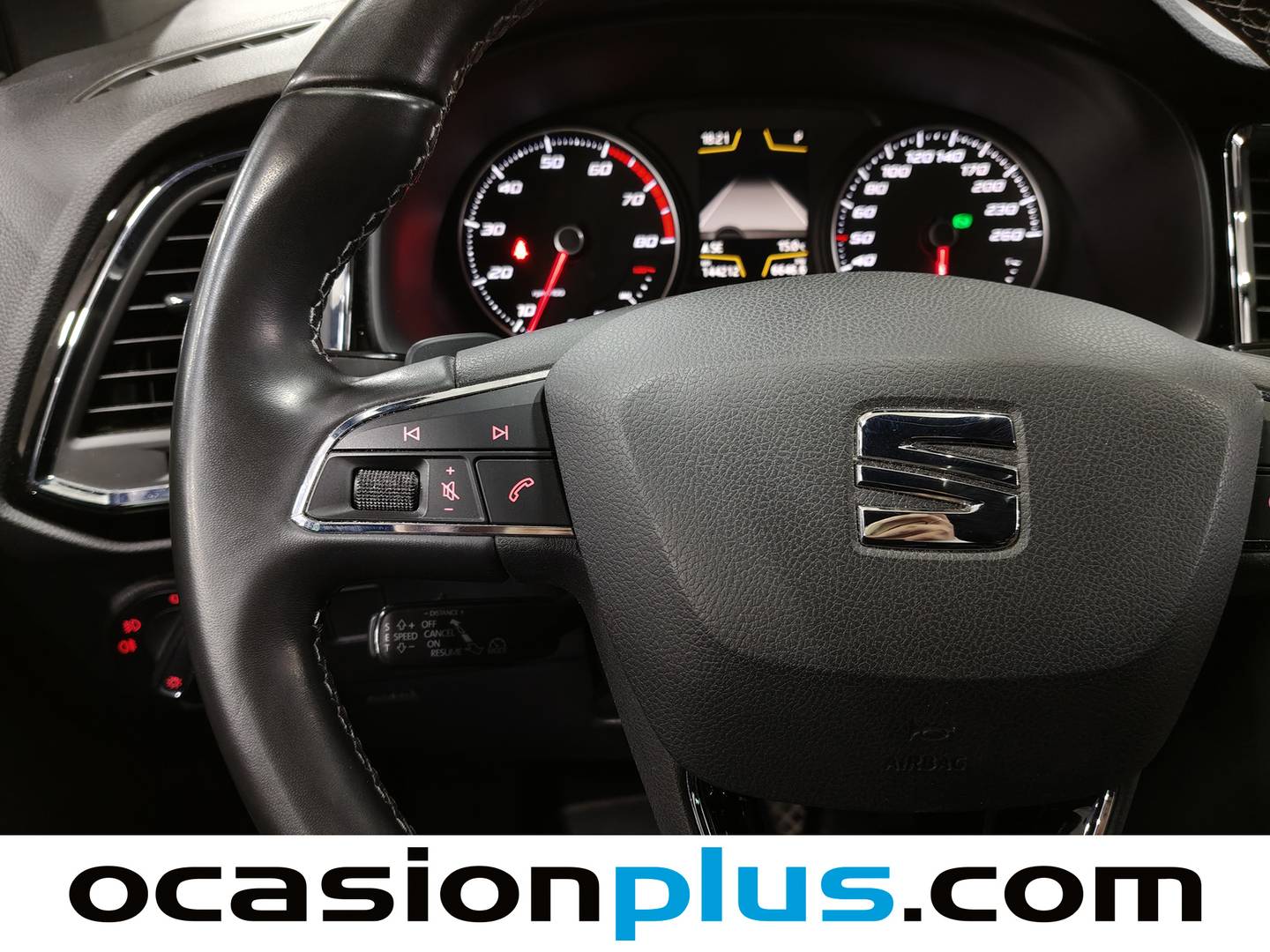 Seat Ateca Seat Ateca 1.4 EcoTSI S&S Xcellence Plus DSG (150 CV) km 0