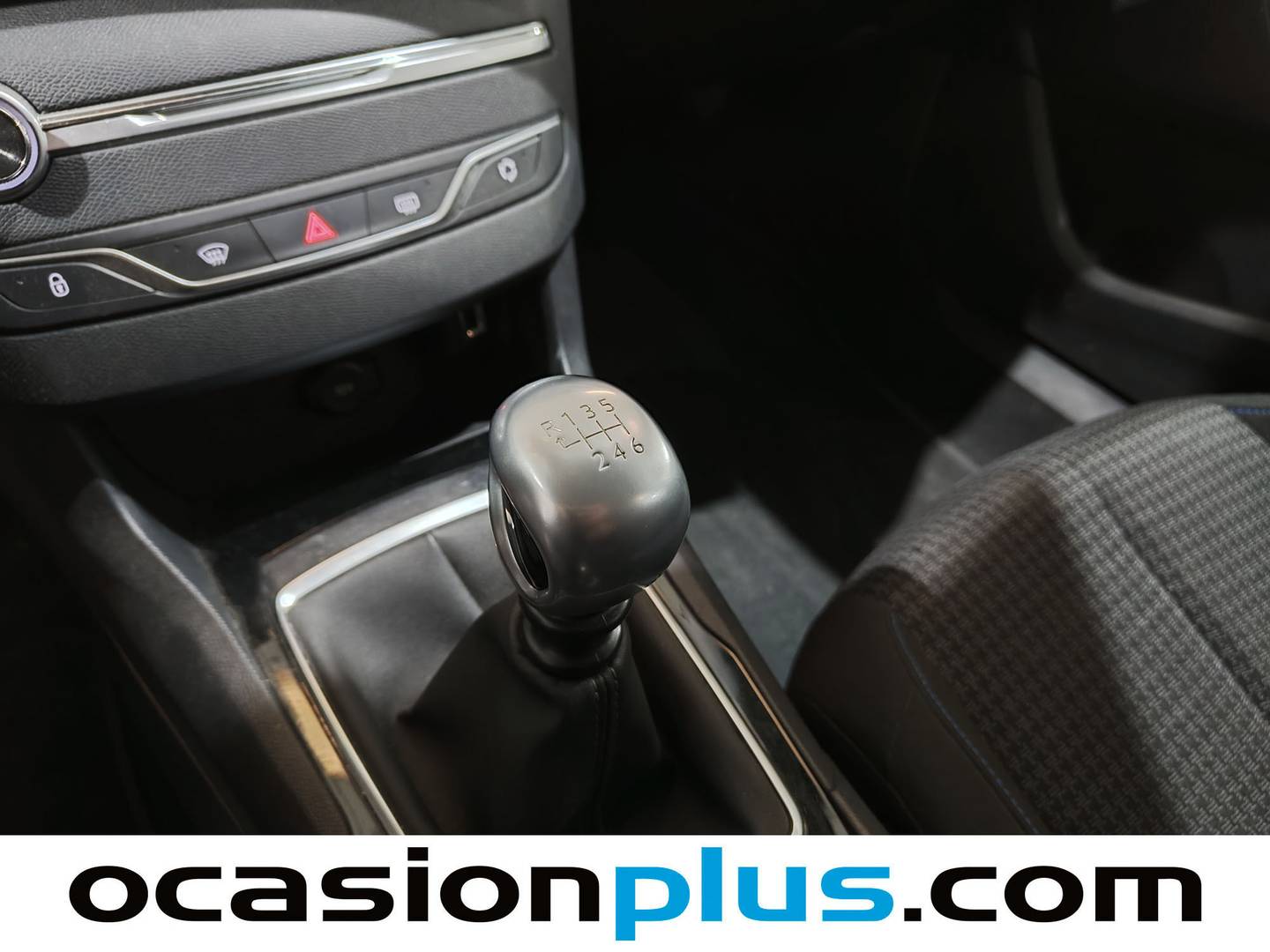 Peugeot 308 Peugeot 308 SW PureTech 130 S&S Style (130 CV) de segunda mano
