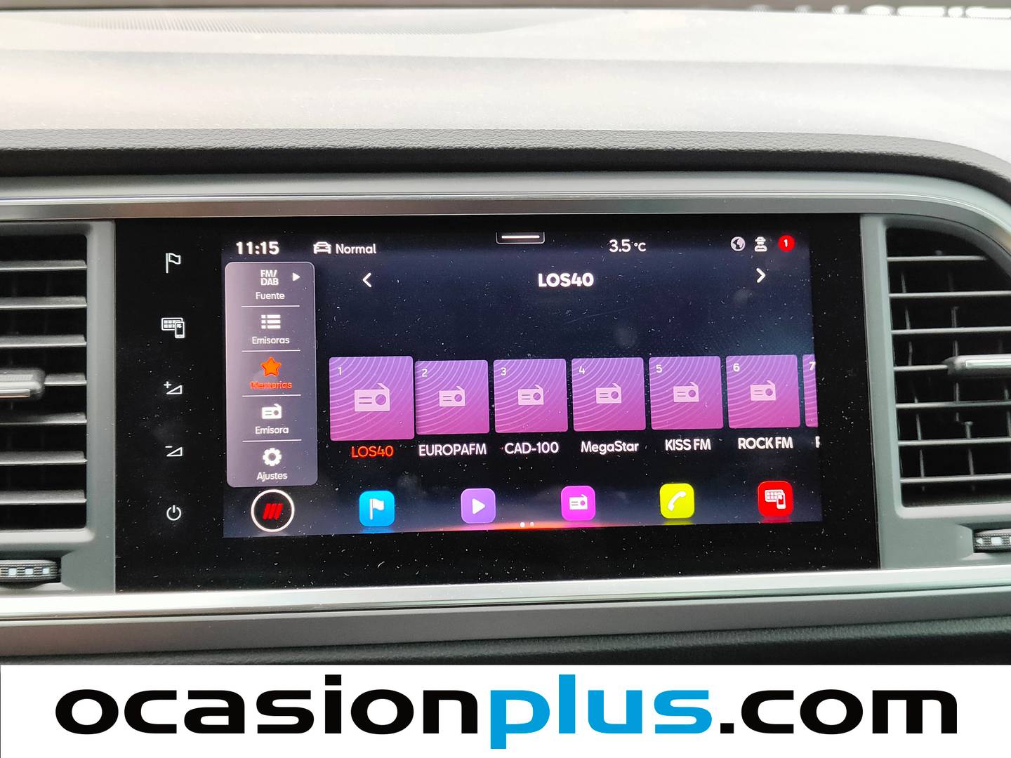 Seat Ateca SEAT Ateca 2.0 TDI S&S Style DSG (150 CV) diésel